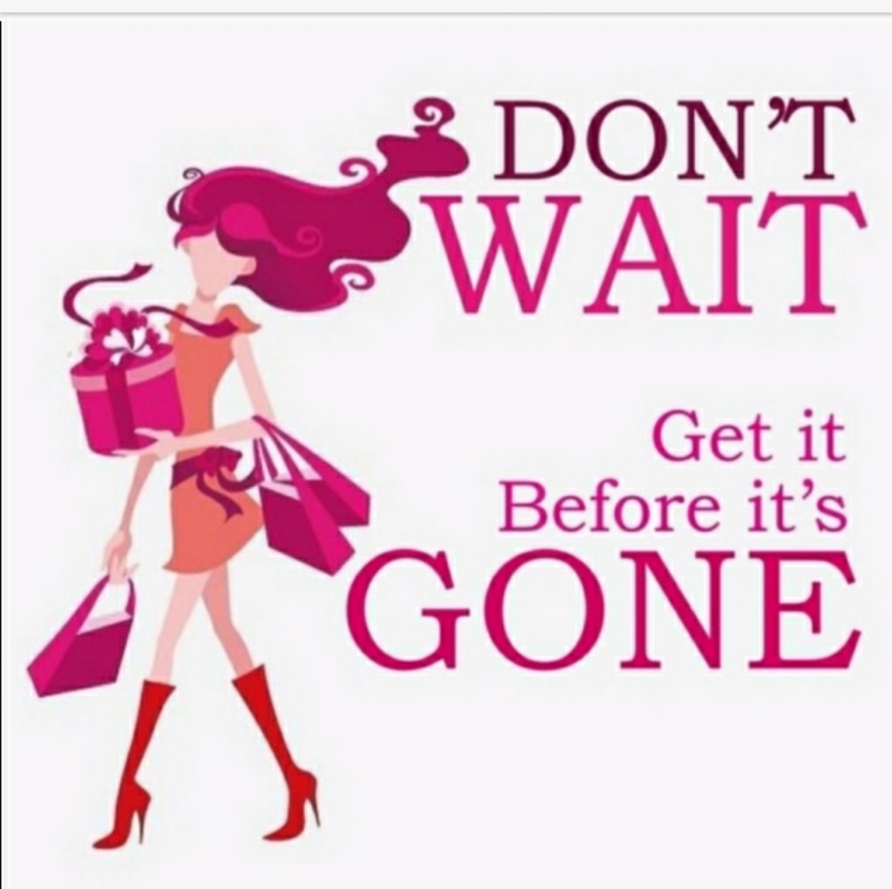 Don't have buyers regret! 😺💖